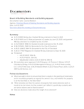 Board of Building Standards and Building Appeals
